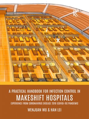 cover image of A Practical Handbook for Infection Control in Makeshift Hospitals